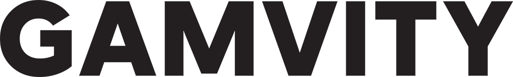 Gamvity Logo