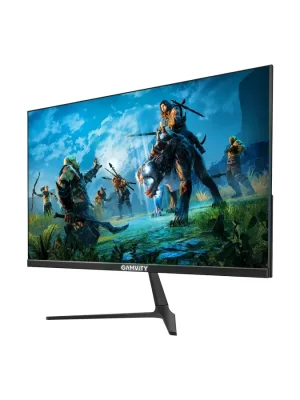 Gamvity 24-inch Fhd Gaming Monitor 165hz 0.5ms Hdmi G-sync With Speakers