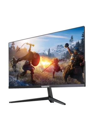 Gamvity 27-inch Fhd Gaming Monitor 165hz 0.5ms Hdmi/dp G-sync With Speakers