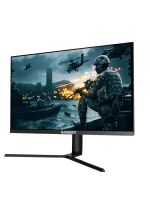 Gamvity 32-inch 4k Gaming Monitor 150hz 0.5ms Hdmi 2.1 G-sync With Speakers