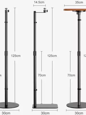 gamvity-adjustable-portable-projector-mount-stand-legs-ut-3w (2)