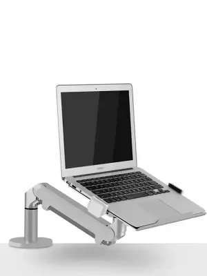 gamvity-aluminum-2-in-1-mount-arm-for-monitor-arm-laptop-stand-oz-1s-silver (1)