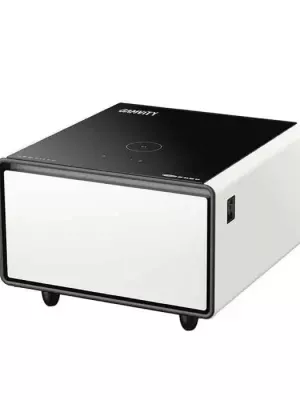 Gamvity Mini Side Smart Coffee Table Tb65l - White