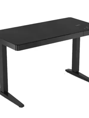 Gamvity Smart Desk - Black