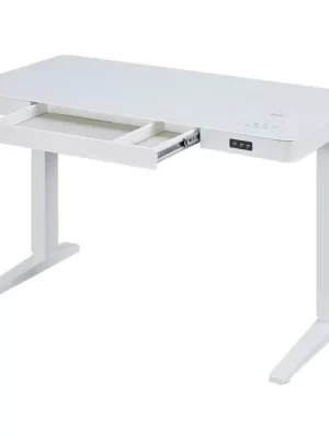Gamvity Smart Desk - White