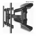 Gamvity Tv Wall Mount For 40 To 75 Inch